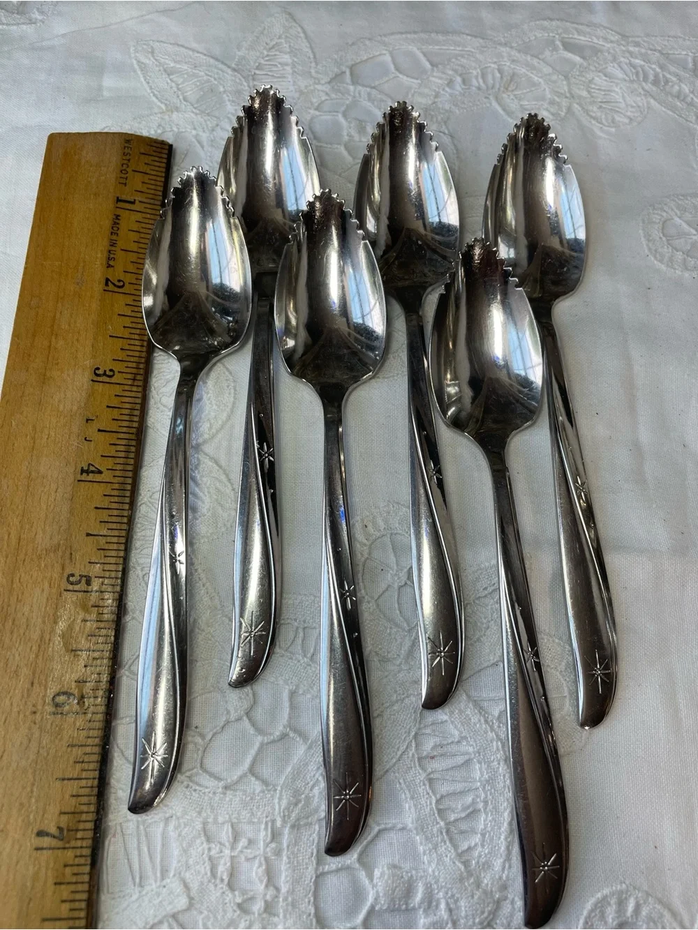Oneida mcm twin